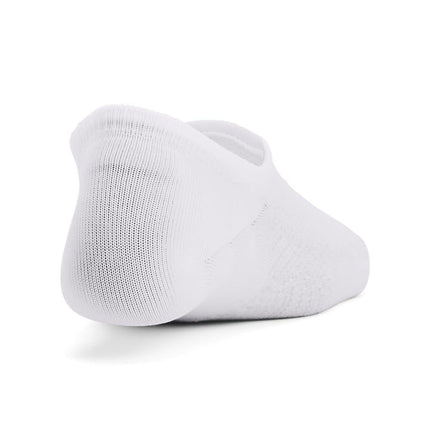 Under Armour Women's UA Breathe Lite Ultra Low 3p Socks