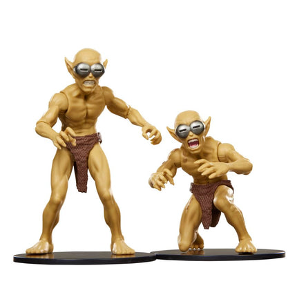 MVL Legends MOLE MAN MOLOIDS 3 PK