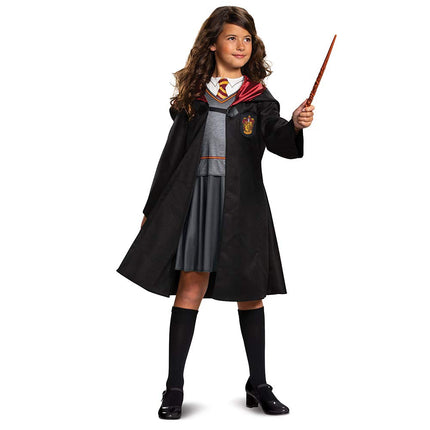 DISGUISE Harry Potter Hermione Illuminating Wand, Light Up Costume Wand Accessory Brown
