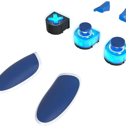 Thrustmaster ESWAP X LED Blue Crystal Pack