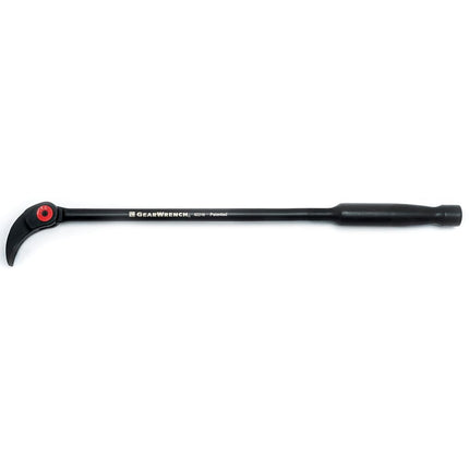 GearWrench 82216 Indexing Pry Bar, Fixed Smooth Head Profile 16"/406,4mm