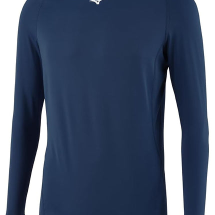 Mizuno Boys' Long Sleeve Compression YTH