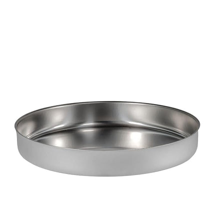 Trangia Duossal Storm Cooker Frypan, Black, Size 2