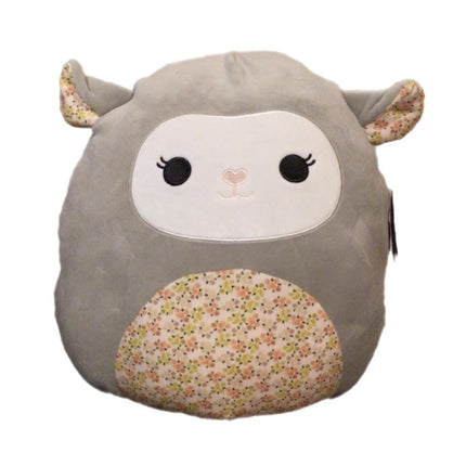 Squishmallow Official Kellytoy Easter Spring Squis