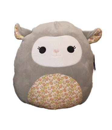 Squishmallow Official Kellytoy Easter Spring Squis