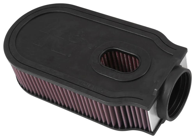 K&N Replacement Air Filter compatible with Mercede