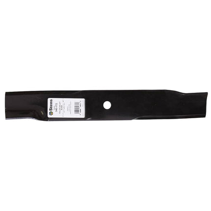 Stens Rolled Air-Lift Blade 340-172 for Scag 482877