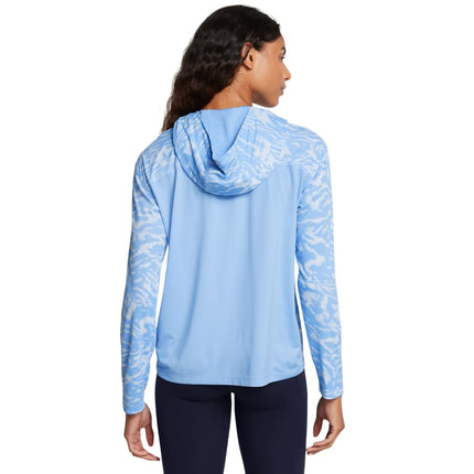 Sudadera con Capucha Iso-Chill Shorebreak para Mujer de Under Armour