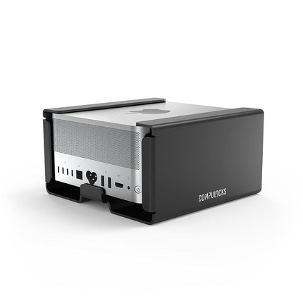 COMPULOCKS Mac Studio Security Stand with Lock Hea