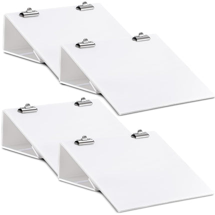 Nuanchu Folding Slant Board for Writing 14 x 12 In