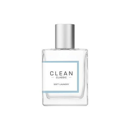 Clean Soft Laundry Eau De Parfum Spray for Unisex 