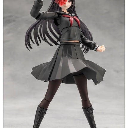 Kotobukiya - Sousaishojoteien - Kuon Yakushiji (Maria Kagaribi Costume) Model Kit