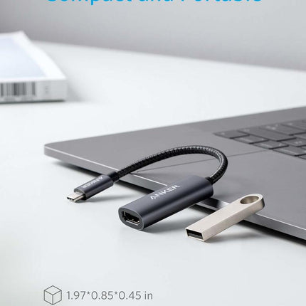Anker <b>310</b> USB-C Adapter (4K HDMI)