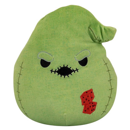 Nightmare Before Christmas Squishmallow 8 Inch Plu