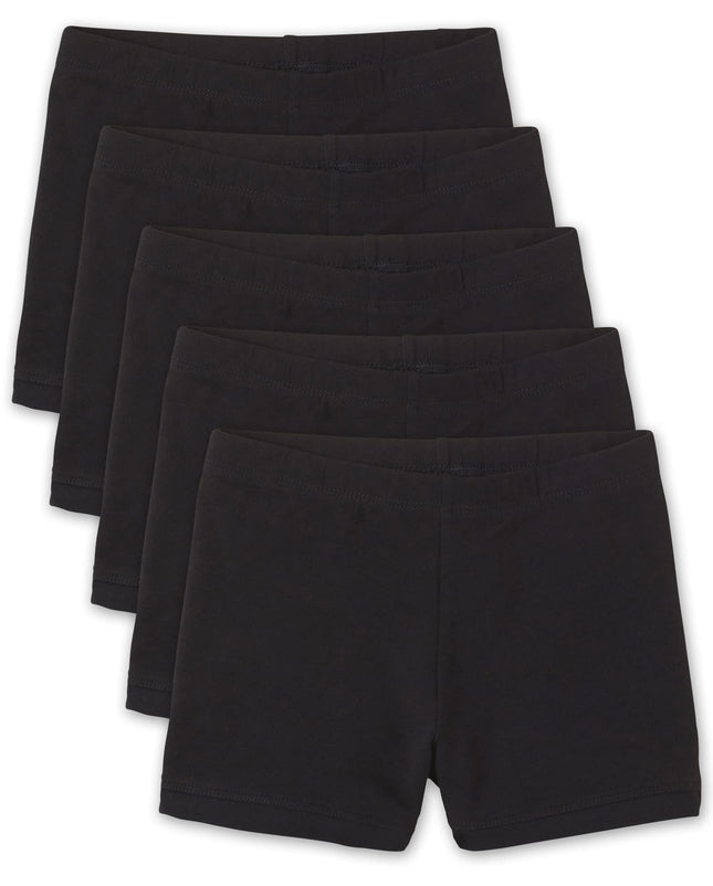 The Children's Place Girls' 2 Pack Basic Cartwheel