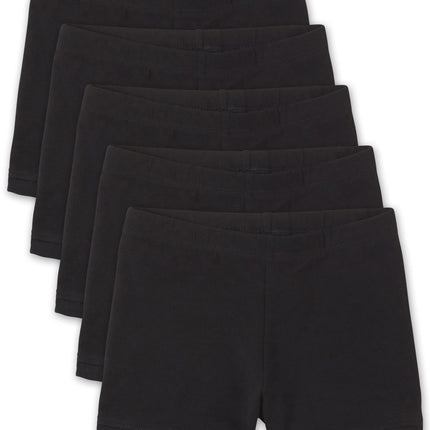 The Children's Place Girls Basic Cartwheel Short, 