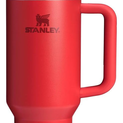 Stanley Quencher H2.0 Tumbler with Handle and Stra