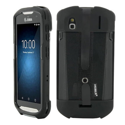 MOBILIS Rugged Case for Zebra TC51 - TC52 - TC56 -