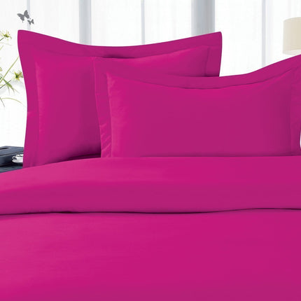 Elegant Comfort Egyptian Quality Super Soft Wrinkl
