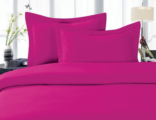 Elegant Comfort Egyptian Quality Super Soft Wrinkl