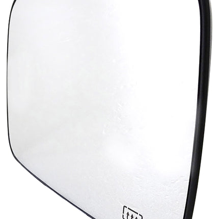 Dorman 56244 Driver Side Heated Plastic Backed Mir