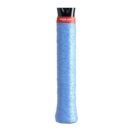 Tourna Tuff 10 Pack, Trademarked Blue, (TUFF-10-XL)