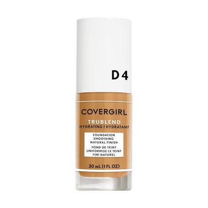 COVERGIRL TruBlend Liquid Foundation