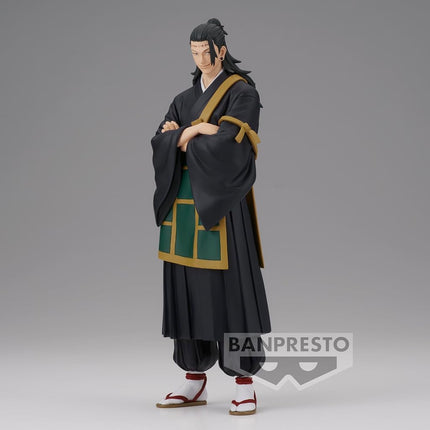 BANPRESTO Jujutsu Kaisen King of Artist The - Suguru Geto