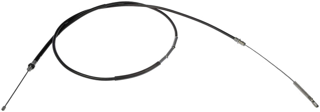 Dorman C660905 Rear Passenger Side Parking Brake C