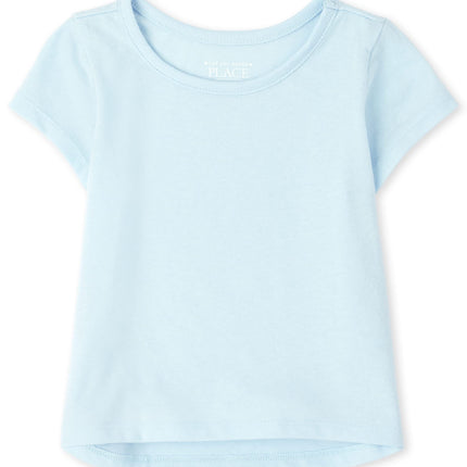 The Children's Place Baby and Toddler Girls High L