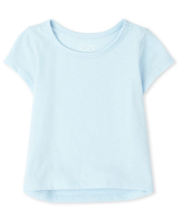 The Children's Place Baby and Toddler Girls High L