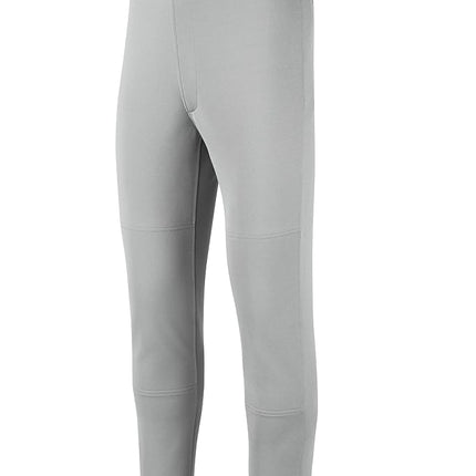 Mizuno Youth Select Pant (Gray, Small)