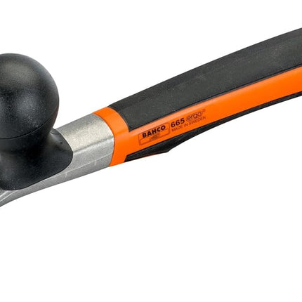 Bahco 665 Premium Ergonomic Carbide Scraper, 2-1/2