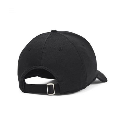 Under Armour Men's UA Blitzing Adjustable Hat, Men's Baseball Cap, Comfortable and Adjustable Cap