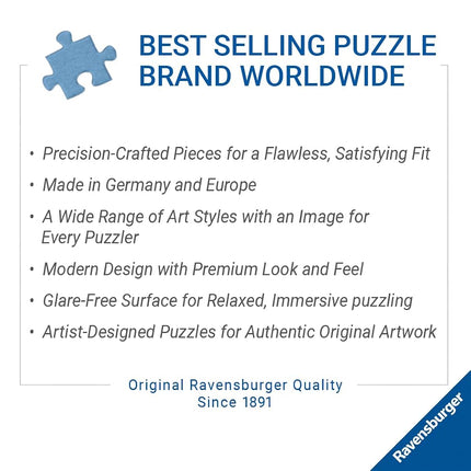 Ravensburger Adult Puzzles Celebration Journey- Ages 14+