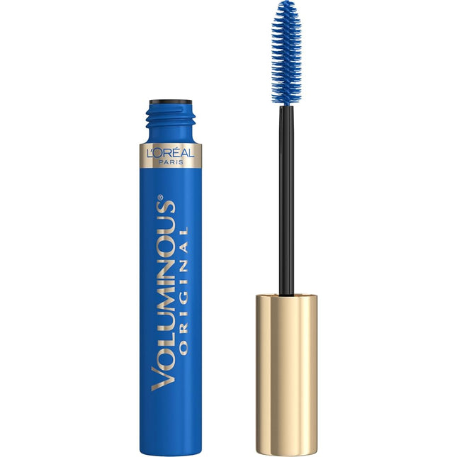 L’Oreal Paris Makeup Voluminous Original Volume Bu