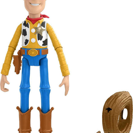 Mattel Disney Pixar Toy Story Toys, Launching Lass