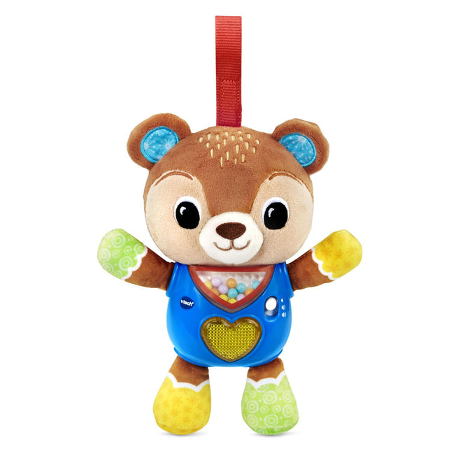 VTech Baby Cuddle & Sing Bear (English Version)