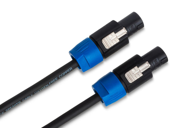 Hosa SKT-403 3-Feet SpeakON Speaker Cable