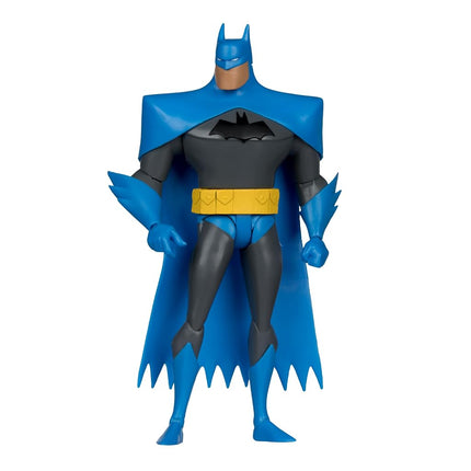 McFarlane The New Batman Adventures Batman (Blue/G