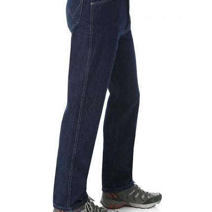 Wrangler 39902PW The Rugged Jean 33-32