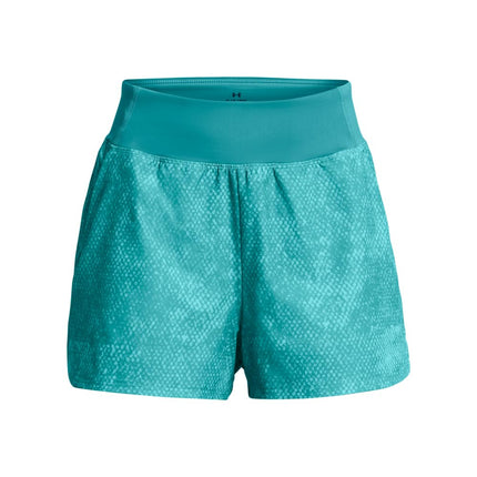 Under Armour Womens Fusion Shorts