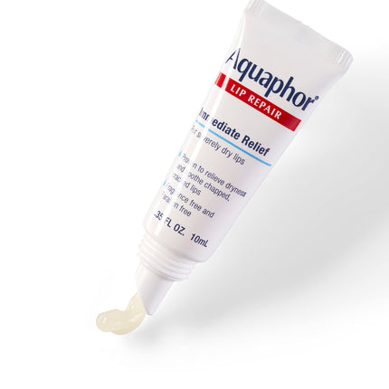 Aquaphor Reparador de Labios (Paquete de 2)