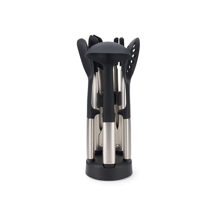 Joseph Joseph Nest Fusion 3-piece Silicone and Sta