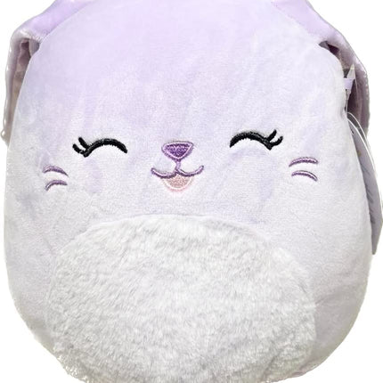 Squishmallows Official Kellytoy Easter Spring Squishy Soft Plush Toy Animal (Bubbles, 8 Inches)