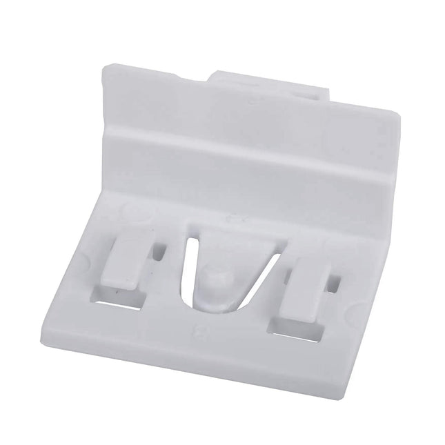 Bosch 00623319 Basket Retainer Clip, White