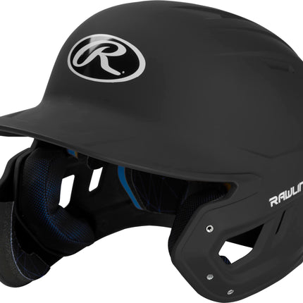 Rawlings | MACH ADJUST Batting Helmet with Extensi
