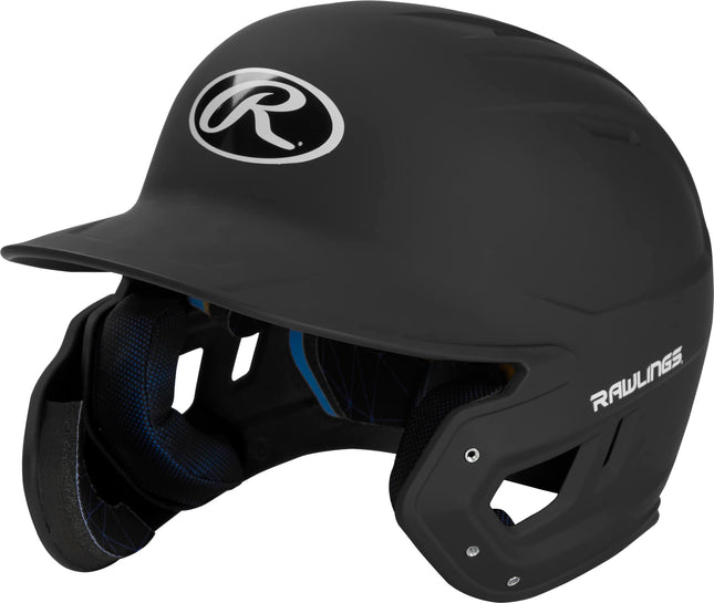 Rawlings | MACH ADJUST Batting Helmet with Extensi