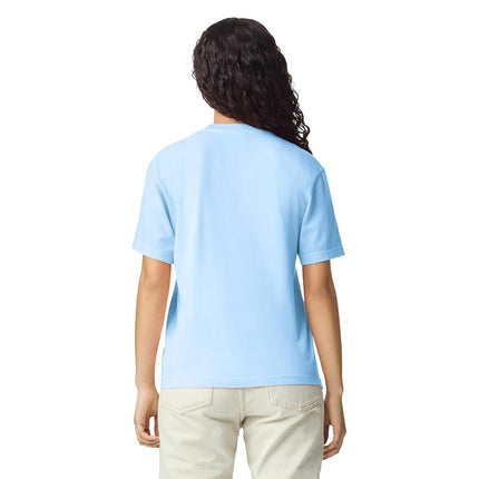 Comfort Colors Men's Short Sleeve Tee, Style 1717, Military Green, Large