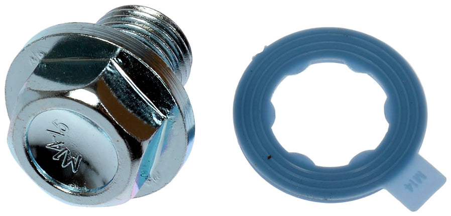 Dorman 65230 Oil Drain Plug Standard M14-1.50, Hea